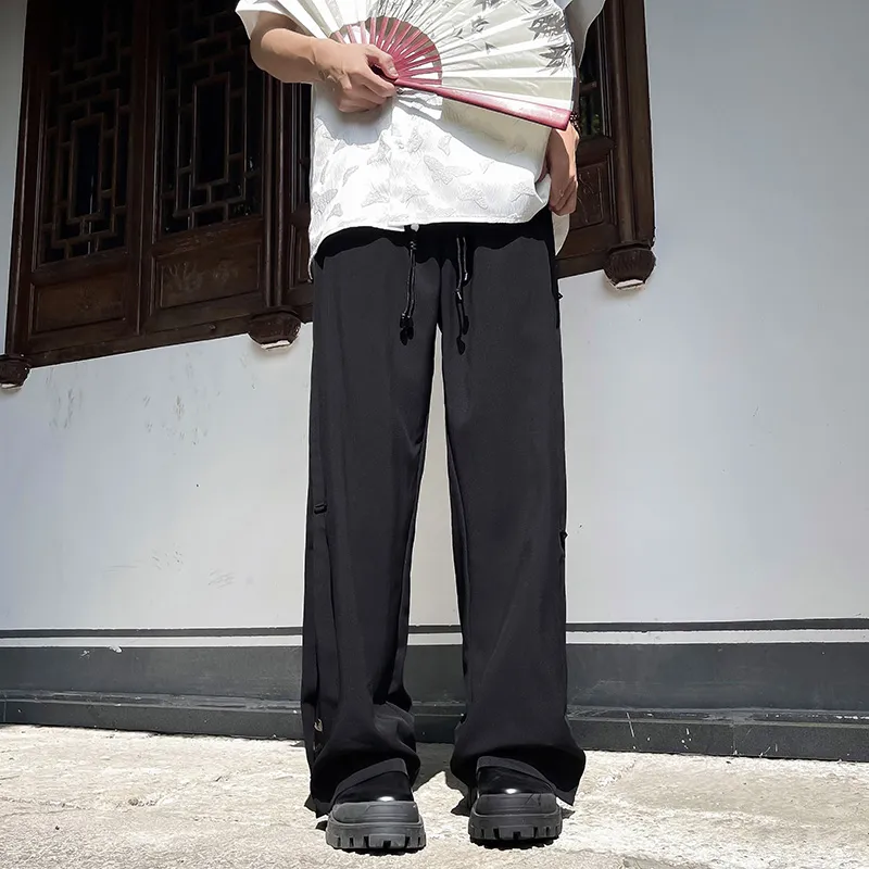 Roubini Casual Pants Unisex-1