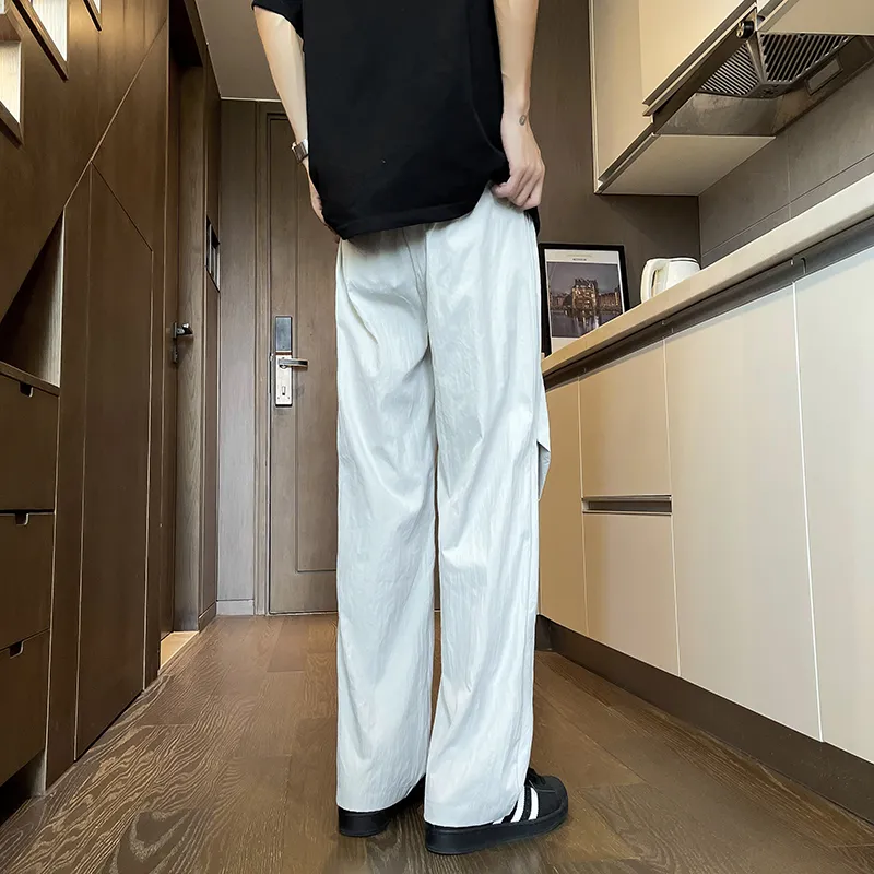 Roubini Casual Pants Unisex-9