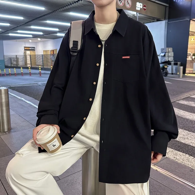 Roubini Shirts Unisex-14