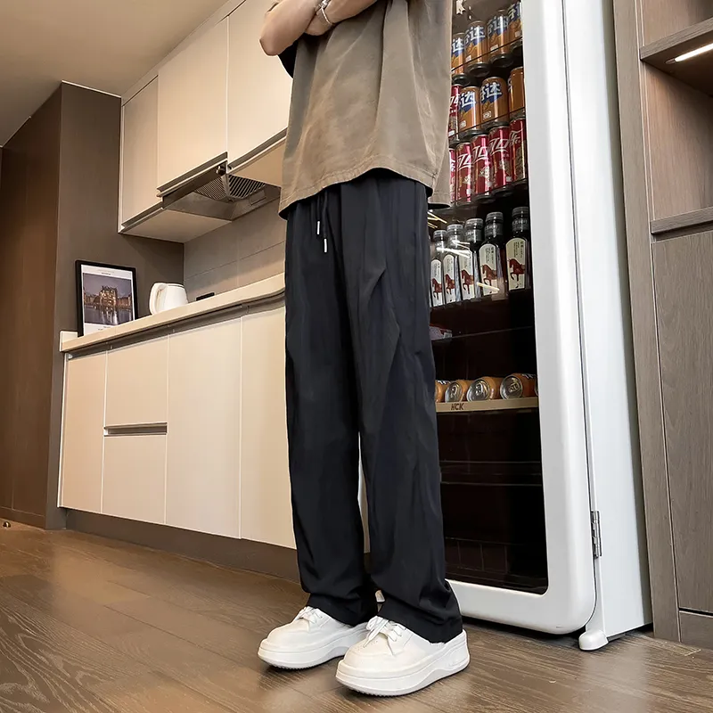 Roubini Casual Pants Unisex-4