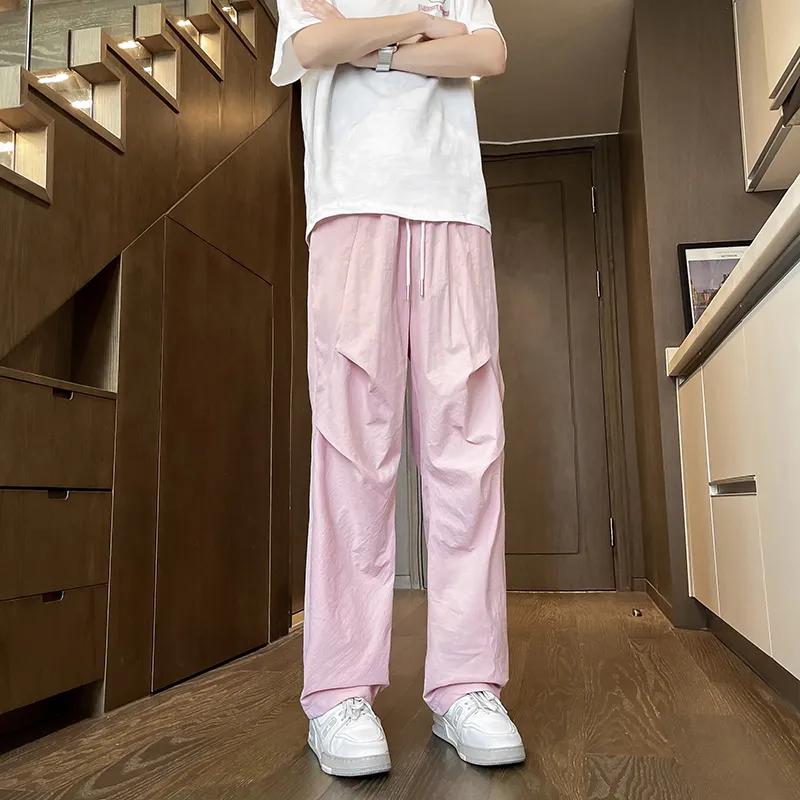 Roubini Casual Pants Unisex-13