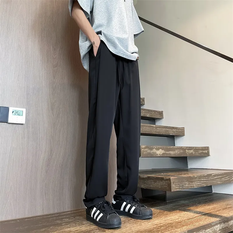 Roubini Casual Pants Unisex-4