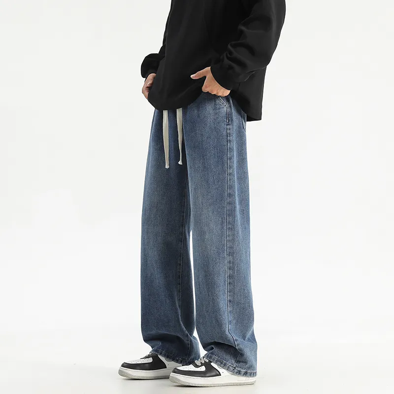 Roubini Jeans Unisex-7