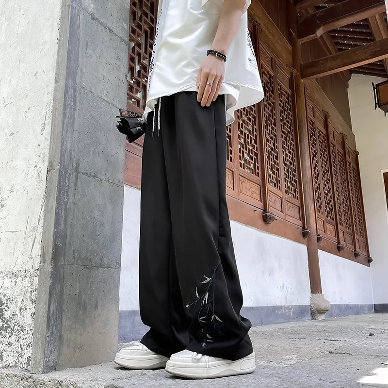 Roubini Casual Pants Unisex-1