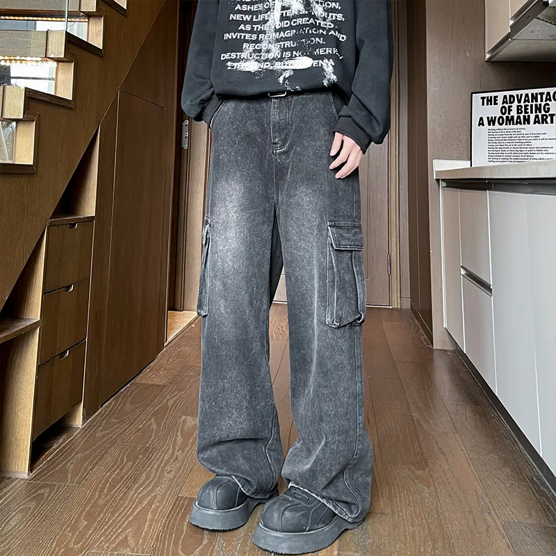 Roubini Jeans Men-5