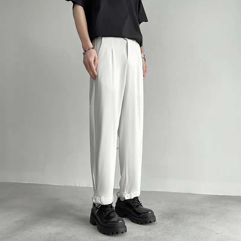 Roubini Casual Pants Unisex-9