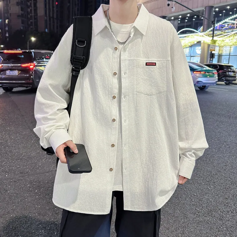 Roubini Shirts Unisex-5