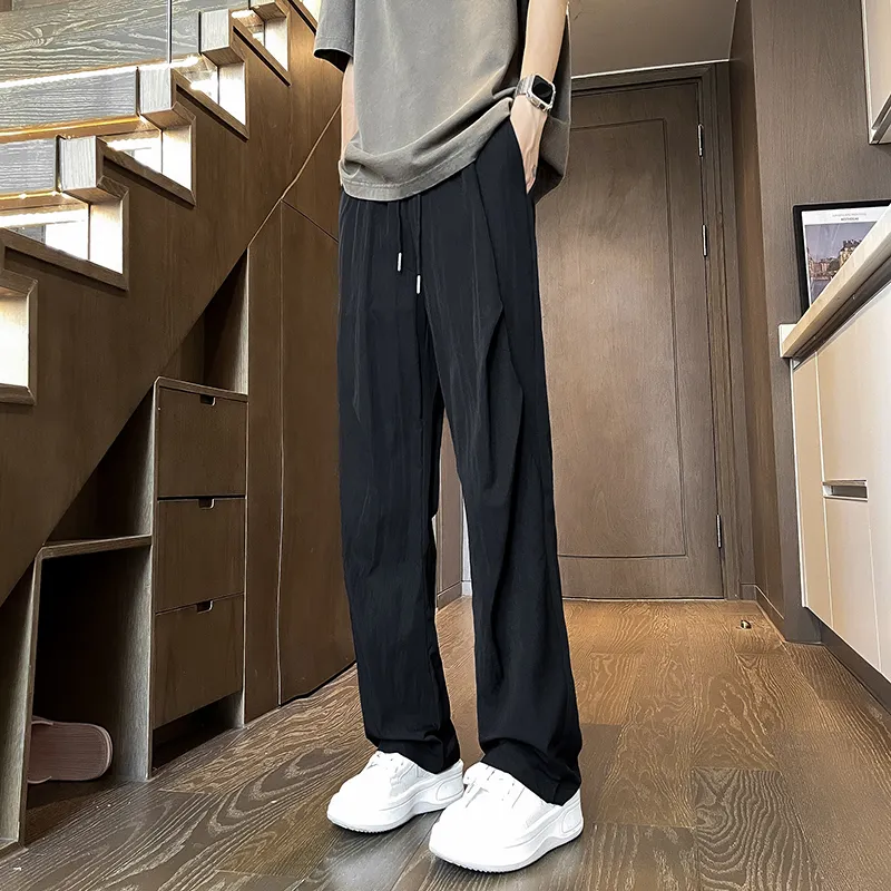 Roubini Casual Pants Unisex-3
