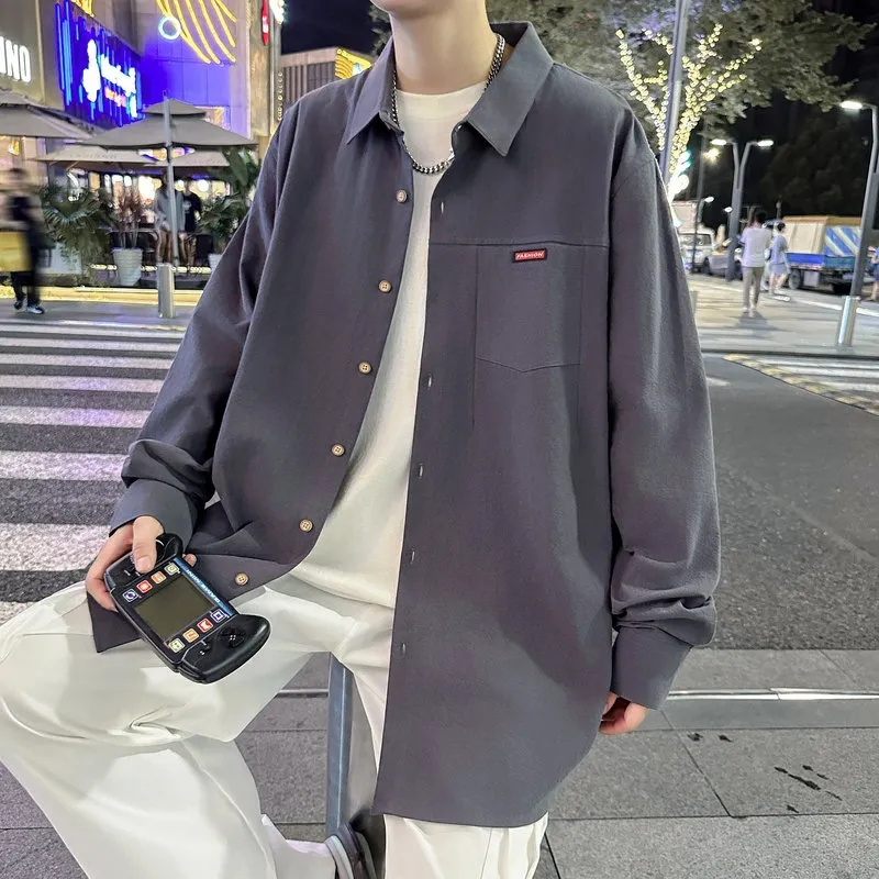 Roubini Shirts Unisex-23