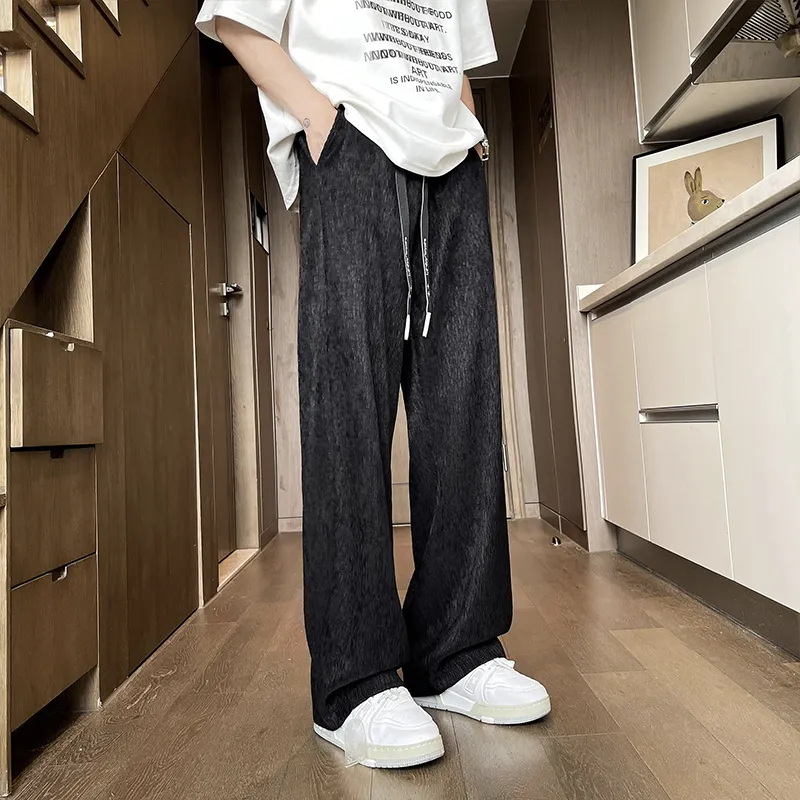 Roubini Casual Pants Unisex-6