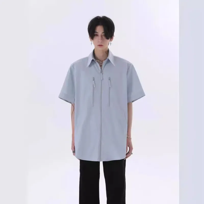 PAINT STAIN Classic Shirt Unisex-15