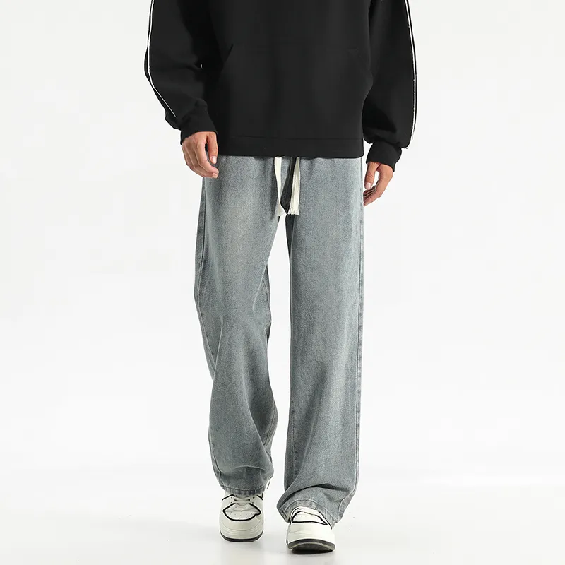 Roubini Jeans Unisex-16