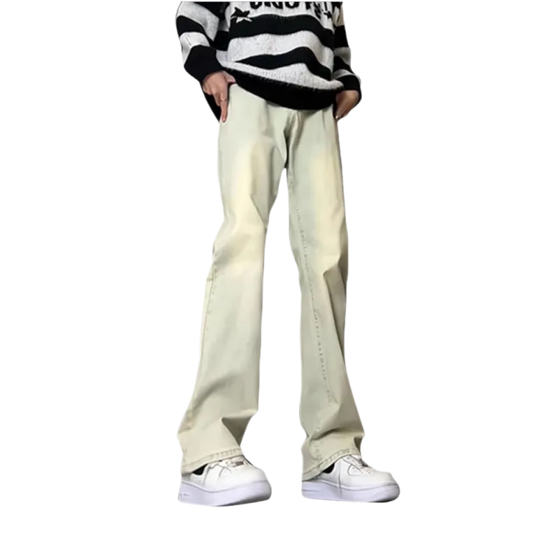 Roubini Jeans Unisex-10