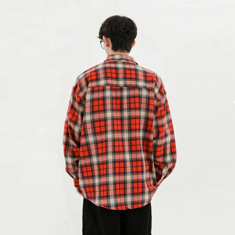 TESTUNG Shirts Unisex-12