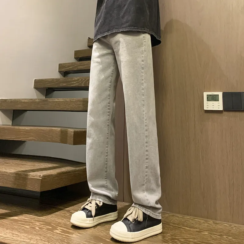 Roubini Jeans Unisex-3