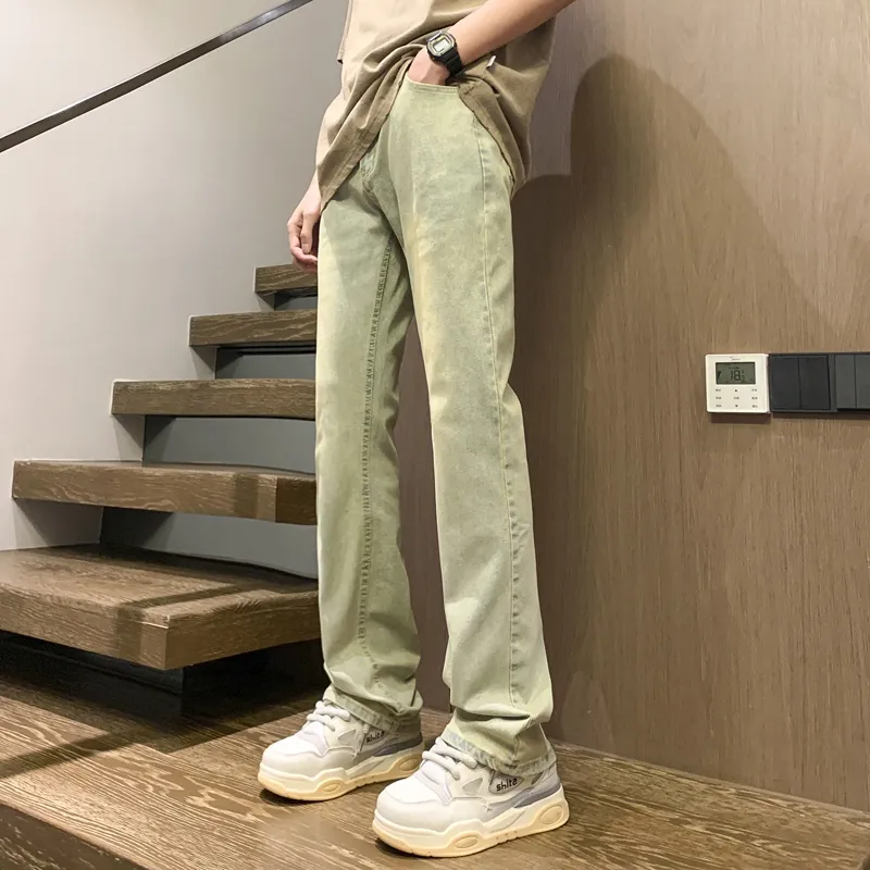 Roubini Jeans Unisex-8