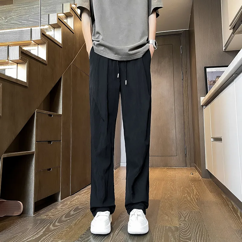 Roubini Casual Pants Unisex-5