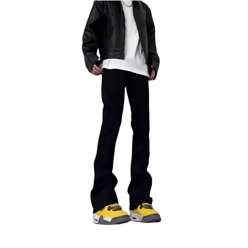 Roubini Jeans Unisex-13