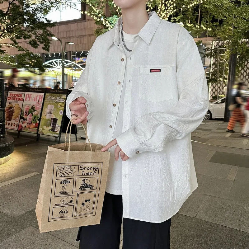 Roubini Shirts Unisex-2