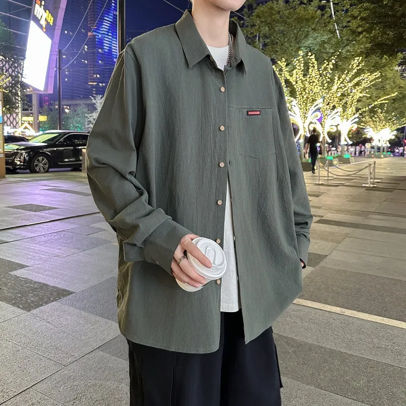 Roubini Shirts Unisex-31