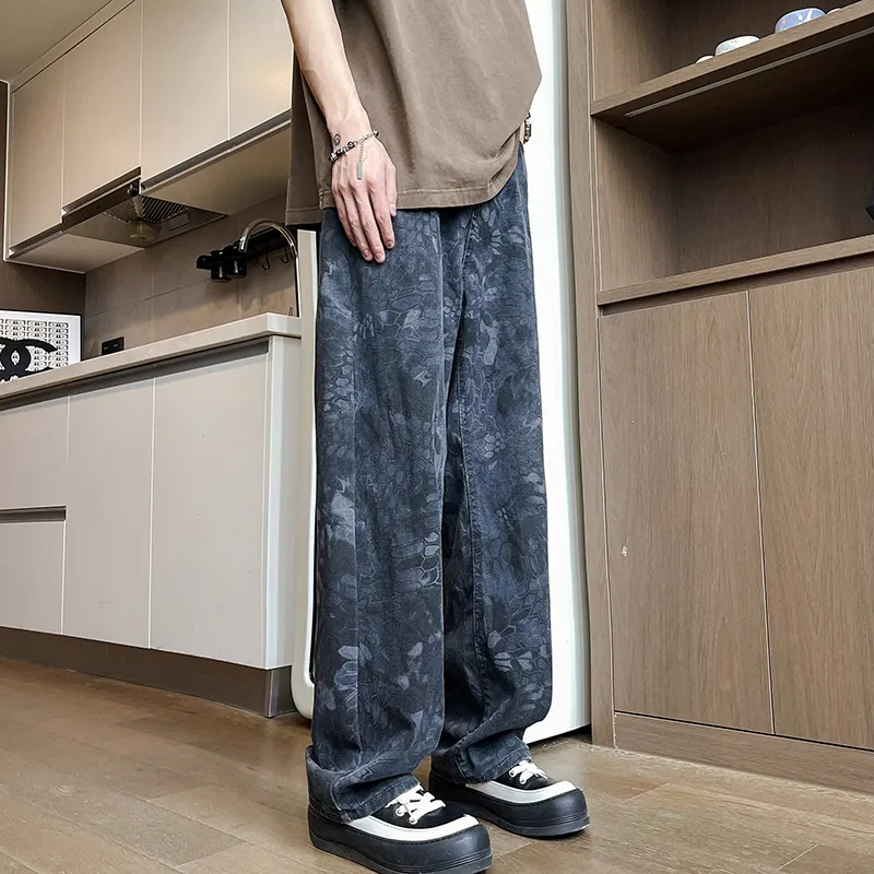Roubini Jeans Unisex-2