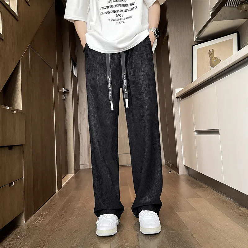 Roubini Casual Pants Unisex-3