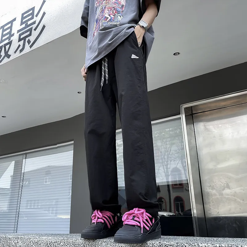 Roubini Casual Pants Unisex-1