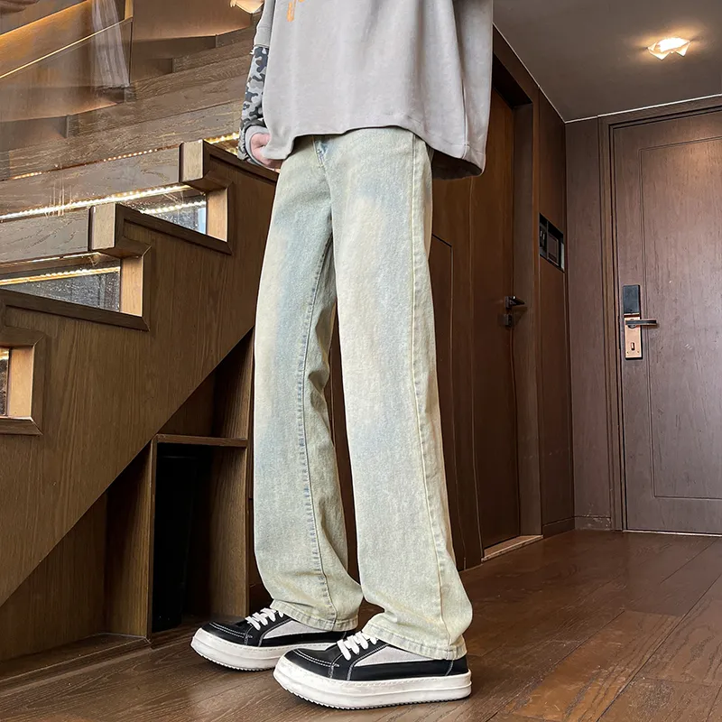 Roubini Jeans Men-11