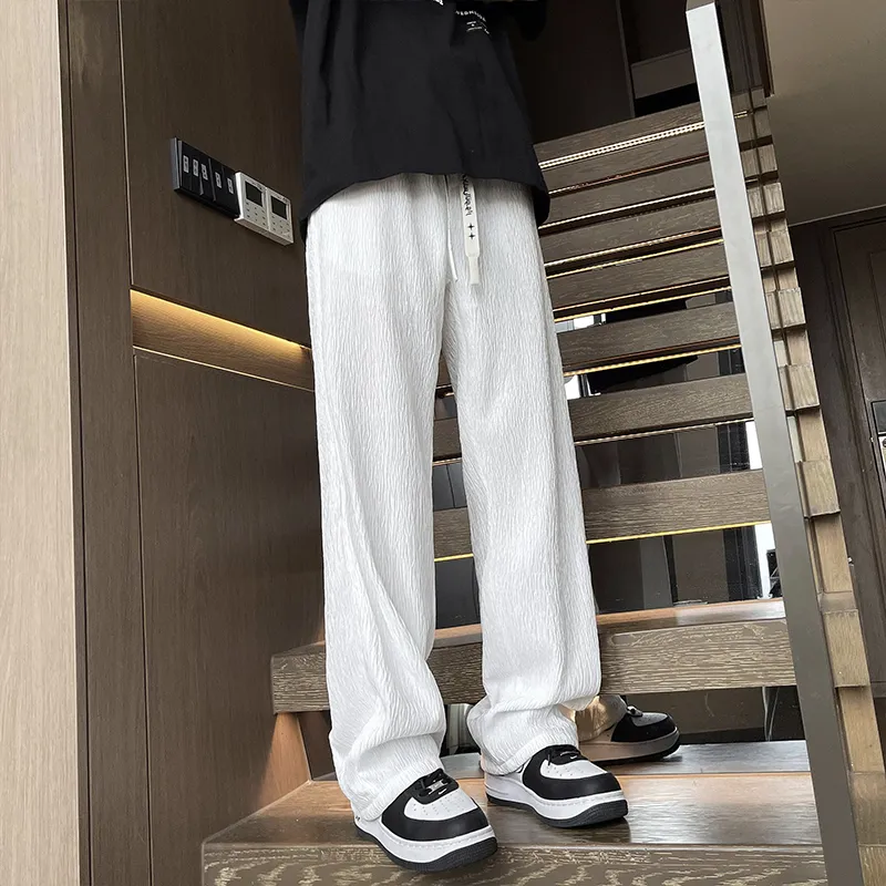 Roubini Casual Pants Unisex-8