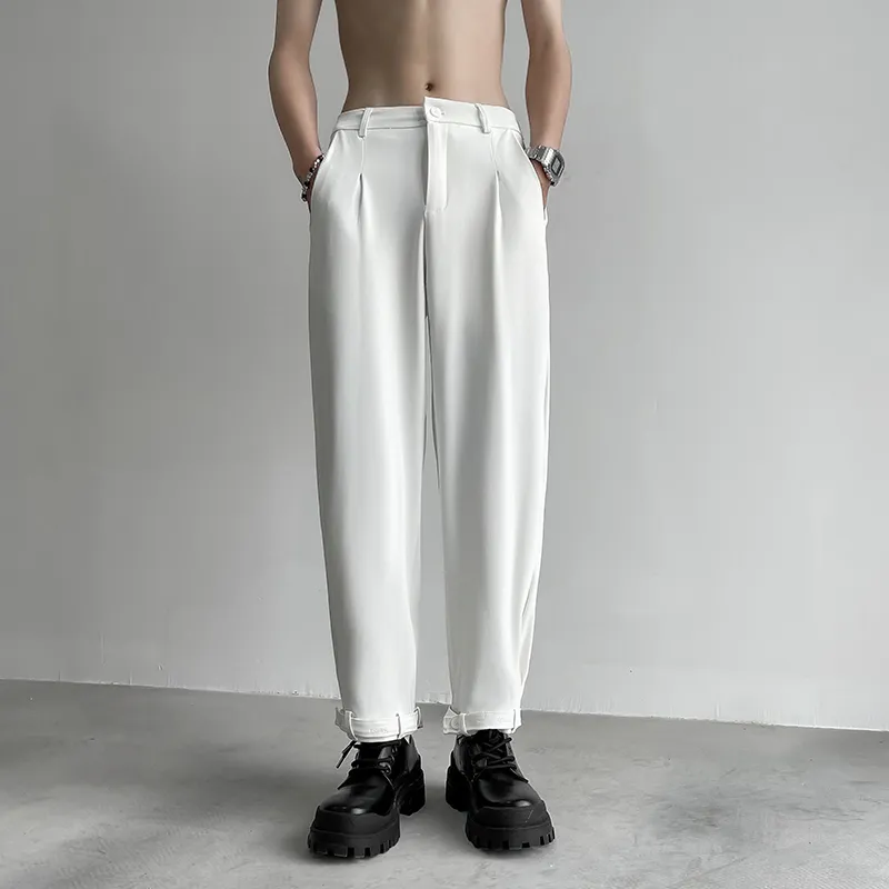 Roubini Casual Pants Unisex-6