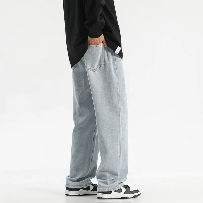Roubini Jeans Unisex-12