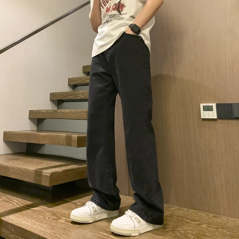 Roubini Jeans Unisex-13