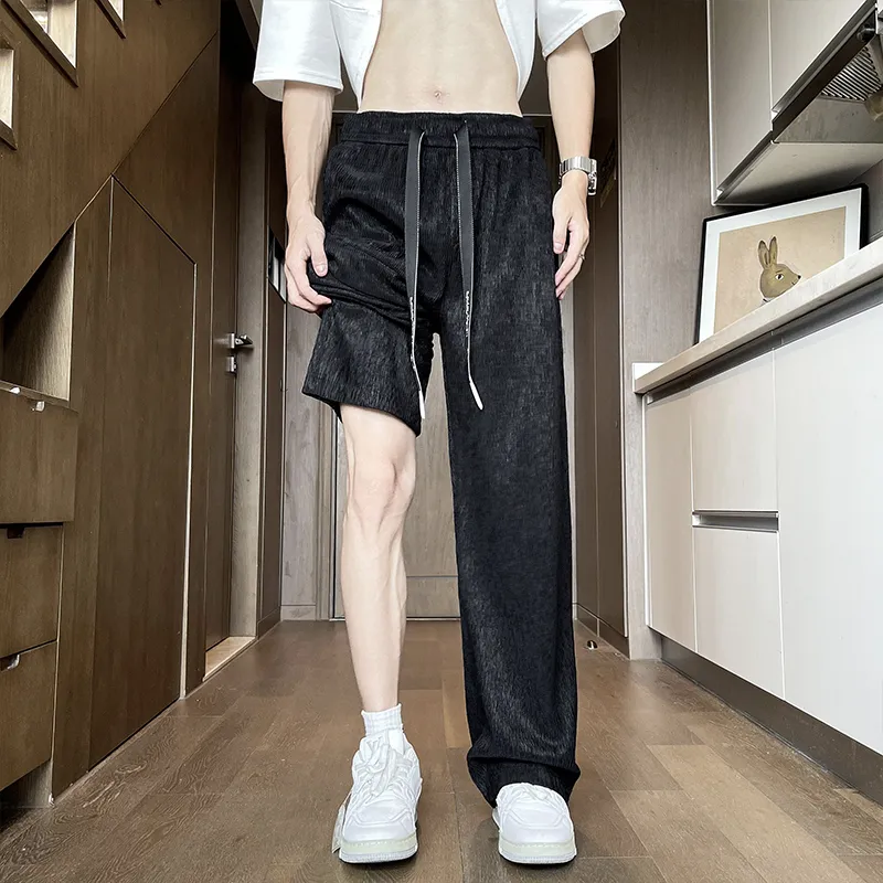 Roubini Casual Pants Unisex-2
