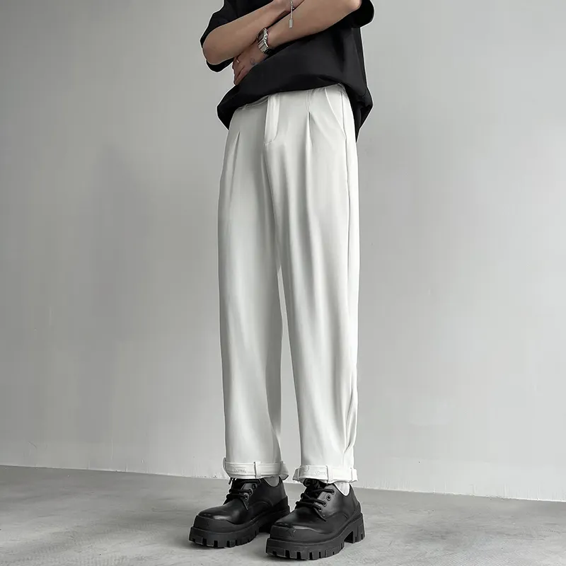 Roubini Casual Pants Unisex-8