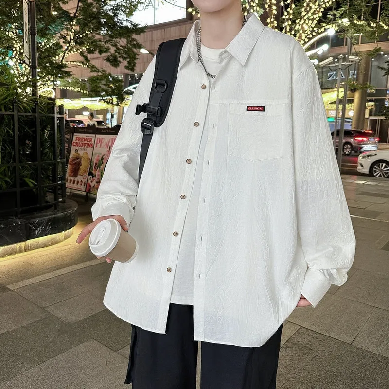 Roubini Shirts Unisex-4