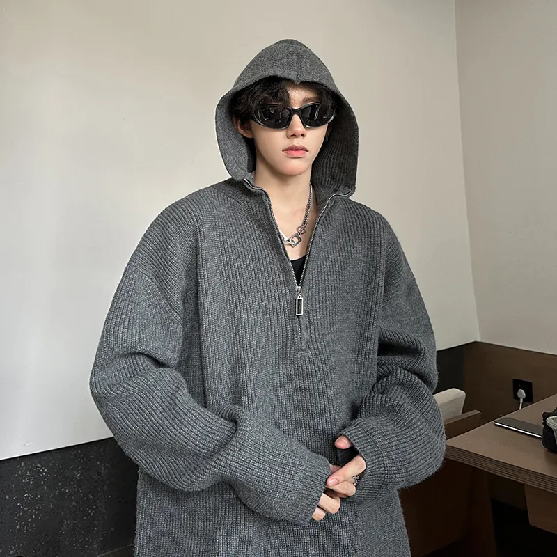 ROSECREED Knitwear Unisex-9