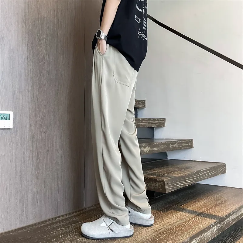 Roubini Casual Pants Unisex-7
