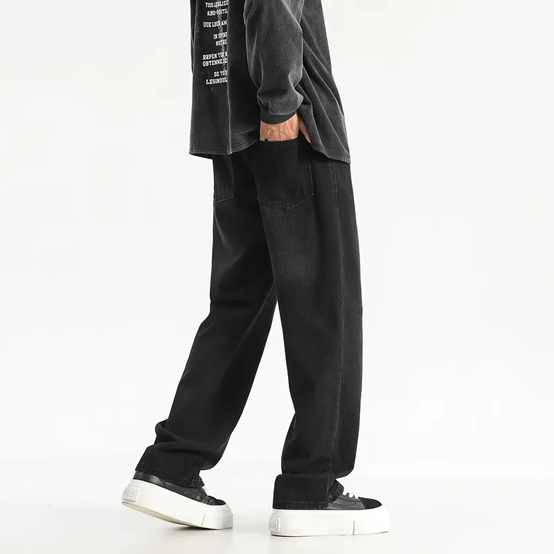 Roubini Jeans Unisex-20