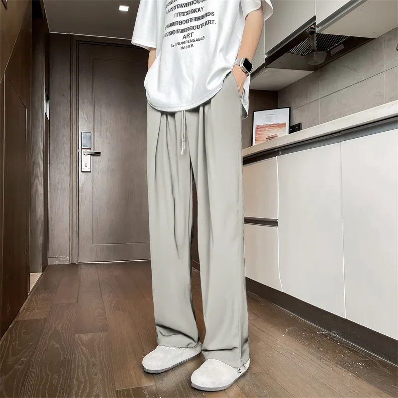 Roubini Casual Pants Unisex-7