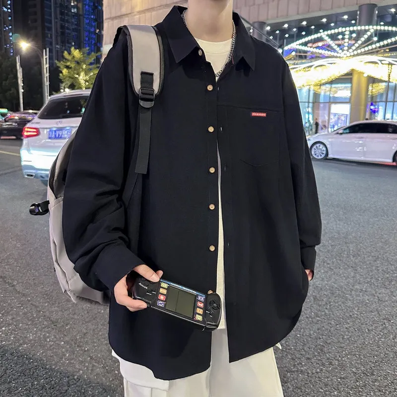 Roubini Shirts Unisex-16