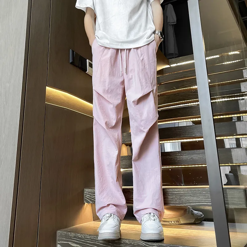 Roubini Casual Pants Unisex-16