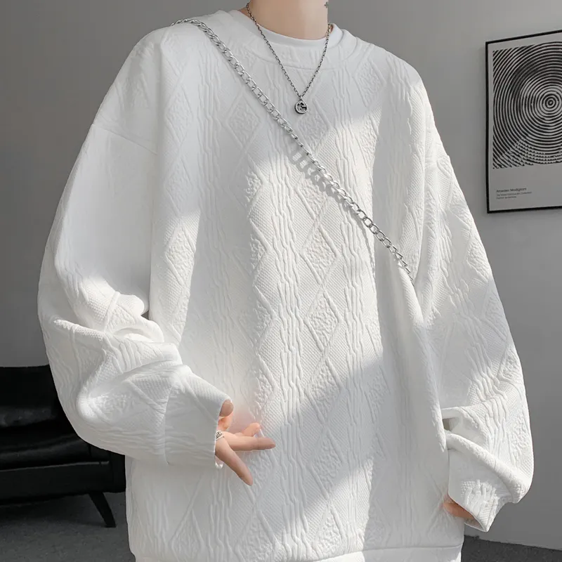ROSECREED Sweatshirts Unisex-26