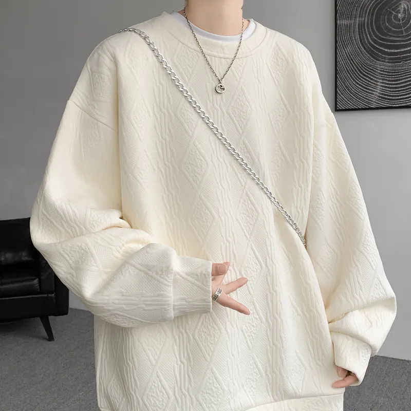 ROSECREED Sweatshirts Unisex-8