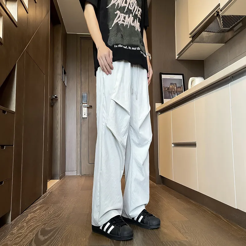 Roubini Casual Pants Unisex-7