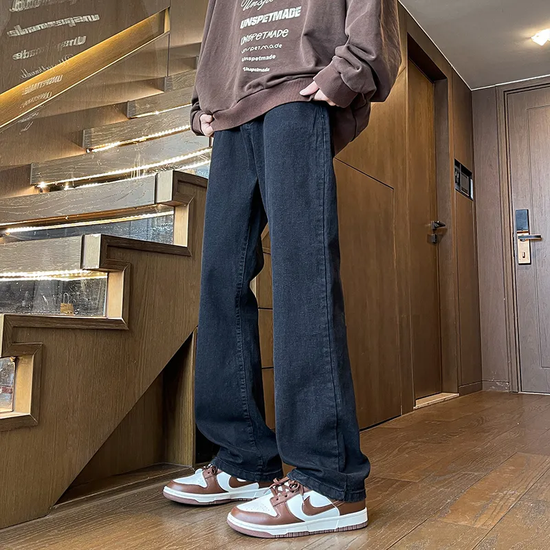 Roubini Jeans Men-8