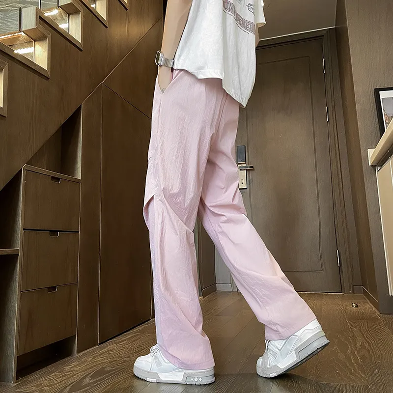 Roubini Casual Pants Unisex-17
