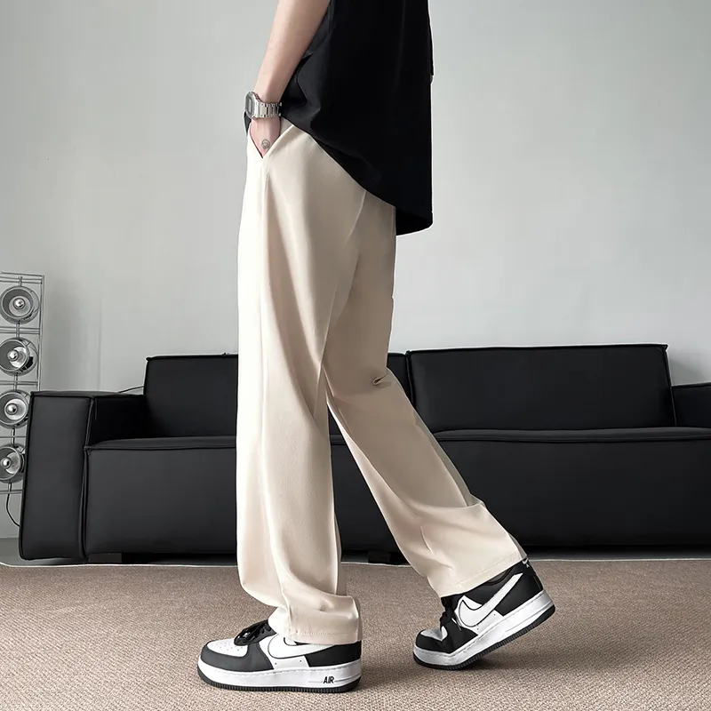 Roubini Casual Pants Unisex-7
