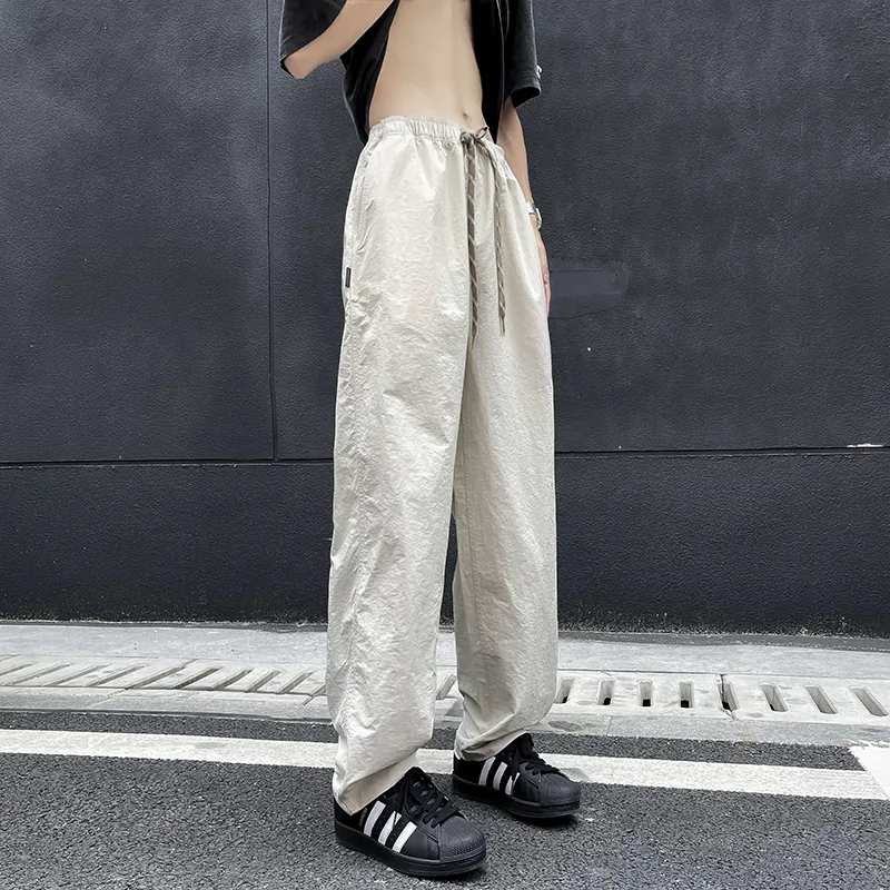 Roubini Casual Pants Unisex-4