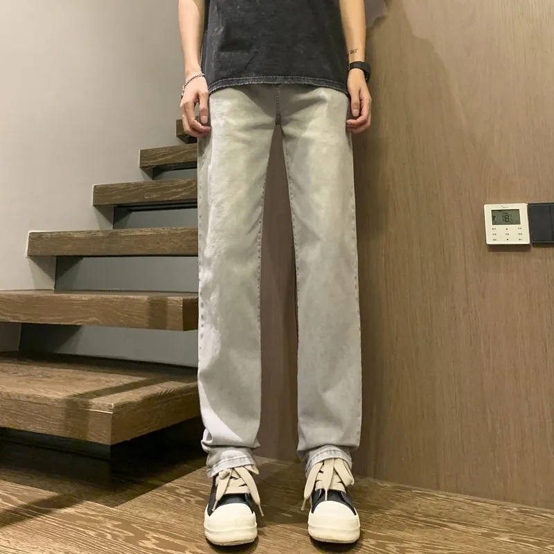 Roubini Jeans Unisex-2