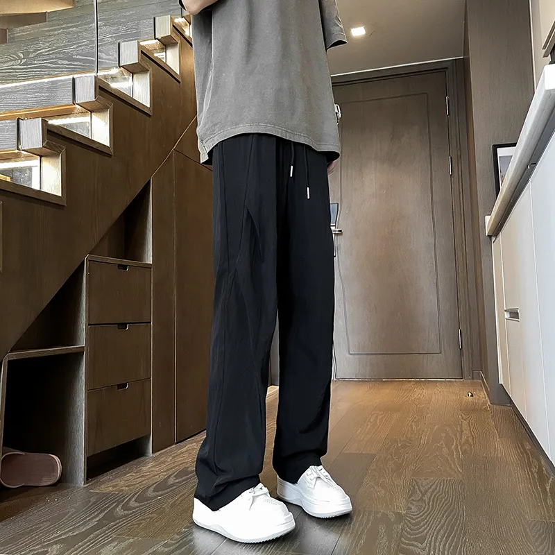 Roubini Casual Pants Unisex-1